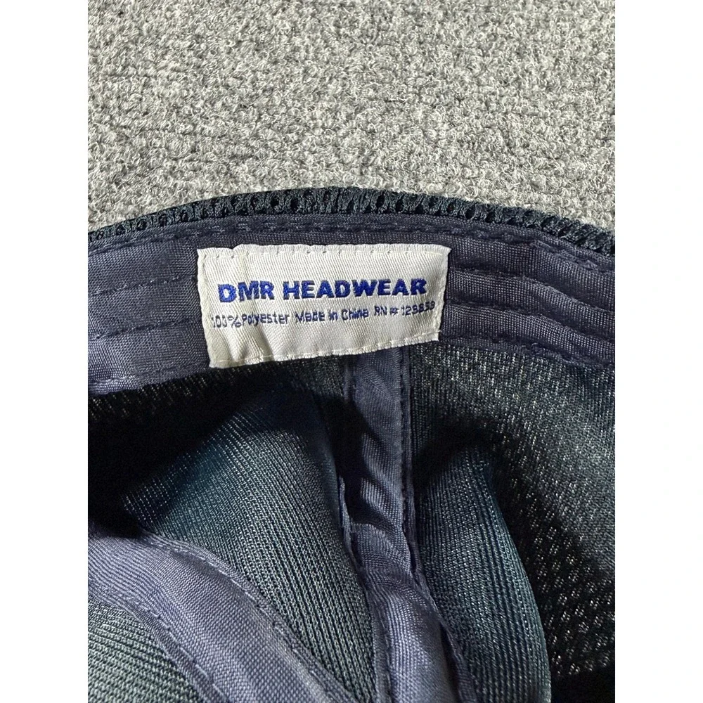 DMR Headwear royal caribbean